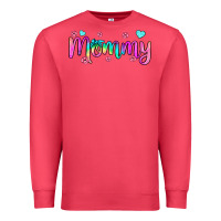 Cardinal mommy Premium Sweatshirt - JahusDesignShop