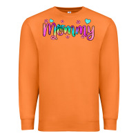 Carrot mommy Premium Sweatshirt - JahusDesignShop