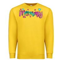 Lemon mommy Premium Sweatshirt - JahusDesignShop