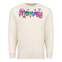 Sandshell mommy Premium Sweatshirt - JahusDesignShop