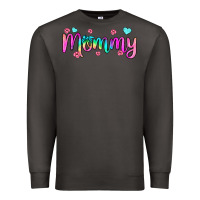Smoke mommy Premium Sweatshirt - JahusDesignShop