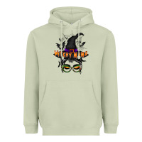 Matcha witchy nana Heavyweight Hoodie - RacoonDesign