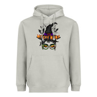 Moon Dust witchy nana Heavyweight Hoodie - RacoonDesign