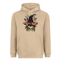 Mushroom witchy nana Heavyweight Hoodie - RacoonDesign