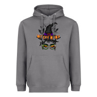 Storm witchy nana Heavyweight Hoodie - RacoonDesign
