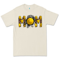 Bone mom lacrosse Premium Tee - RacoonDesign
