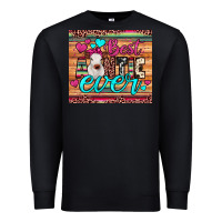 Black best auntie ever Premium Sweatshirt - JahusDesignShop
