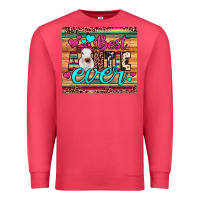 Cardinal best auntie ever Premium Sweatshirt - JahusDesignShop