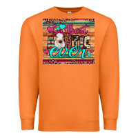 Carrot best auntie ever Premium Sweatshirt - JahusDesignShop
