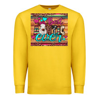 Lemon best auntie ever Premium Sweatshirt - JahusDesignShop