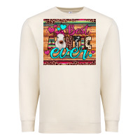 Sandshell best auntie ever Premium Sweatshirt - JahusDesignShop