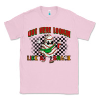 Bubblegum Pink out here lookin like a snack Classic Tee - Zillion Design Studio