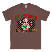 Chestnut out here lookin like a snack Classic Tee - Zillion Design Studio