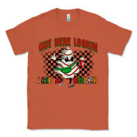 Copper out here lookin like a snack Classic Tee - Zillion Design Studio