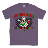 Lavender out here lookin like a snack Classic Tee - Zillion Design Studio