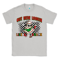 Moon Dust out here lookin like a snack Classic Tee - Zillion Design Studio