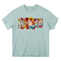 Arona amen Heavy Core Tee - RacoonDesign