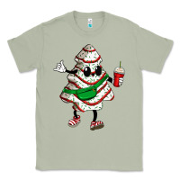 Matcha little debbie christmas tree cakes Classic Tee - Zillion Design Studio