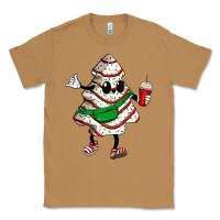 Toasted Coconut little debbie christmas tree cakes Classic Tee - Zillion Design Studio
