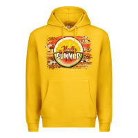 Lemon hello summer watermelon lemon Premium Hoodie - Jasminsmagicworld