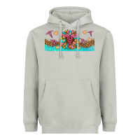 Moon Dust nurse sunflower libbey glass Heavyweight Hoodie - HRA Design Shop