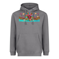 Storm nurse sunflower libbey glass Heavyweight Hoodie - HRA Design Shop