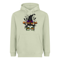 Matcha withcy mama Heavyweight Hoodie - RacoonDesign