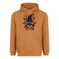 Meerkat withcy mama Heavyweight Hoodie - RacoonDesign