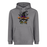 Storm withcy mama Heavyweight Hoodie - RacoonDesign