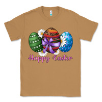 Toasted Coconut easter western eggs happy easter Classic Tee - RanaPortraitStore