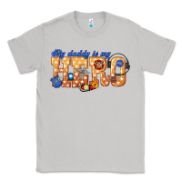 Moon Dust my daddy is my hero dispatcher Classic Tee - texasbilliewilder