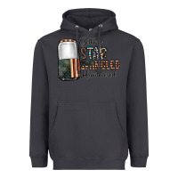 Smoke getting star spangled hammered Heavyweight Hoodie - CowhideDigitalArt