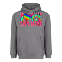 Storm i love my two moms Heavyweight Hoodie - HRA Design Shop