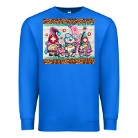 True Royal nurse gnomes Premium Sweatshirt - AdoDesignShop