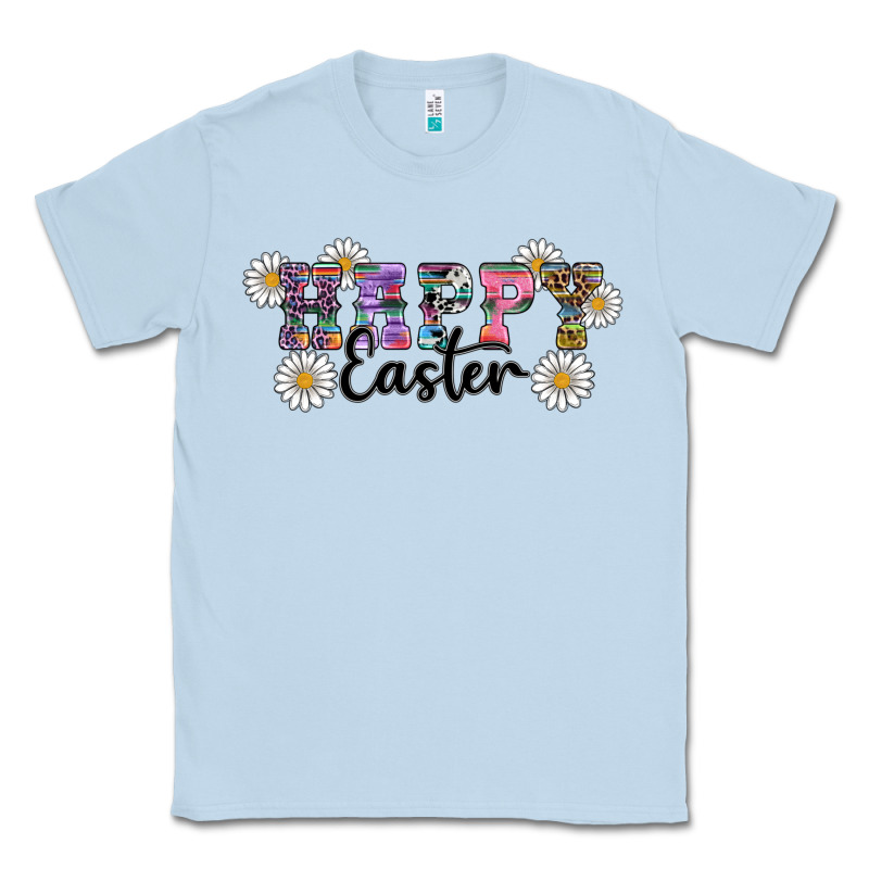 Happy Easter Daisys Classic Tee by RanaPortraitStore | Teevron