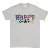 Moon Dust happy easter daisys Classic Tee - RanaPortraitStore