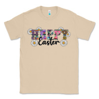 Mushroom happy easter daisys Classic Tee - RanaPortraitStore