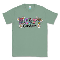 Sage happy easter daisys Classic Tee - RanaPortraitStore