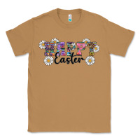 Toasted Coconut happy easter daisys Classic Tee - RanaPortraitStore
