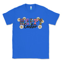 True Royal happy easter daisys Classic Tee - RanaPortraitStore