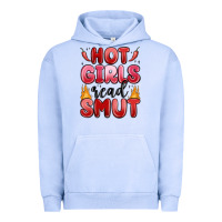 Pigment Grape Ice hot girls read smut Urban Hoodie - MaliasSmallBusiness