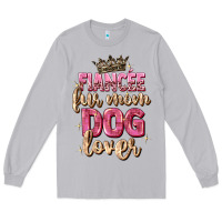 Moon Dust fiancée fur mom dog lover Long Sleeve Tee - Zillion Design Studio