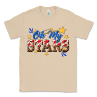 Oh My Stars Classic Tee | Teevron