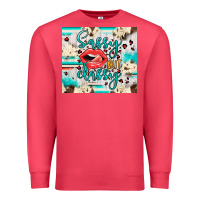 Cardinal sassy but classy Premium Sweatshirt - JahusDesignShop