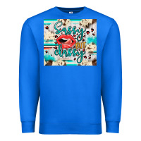 True Royal sassy but classy Premium Sweatshirt - JahusDesignShop