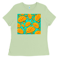 Matcha mango Ladies Tee - BarkalooDesign