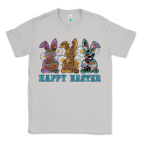 Moon Dust easter western bunnys happy easter Classic Tee - RanaPortraitStore