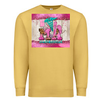 Antique Gold ma Premium Sweatshirt - AdoDesignShop