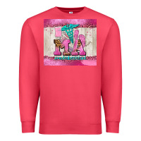 Cardinal ma Premium Sweatshirt - AdoDesignShop