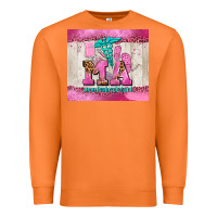 Carrot ma Premium Sweatshirt - AdoDesignShop